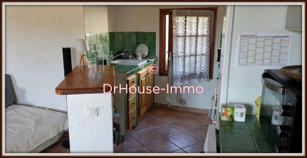 Appartement à vendre 2 pièces de 49 m²