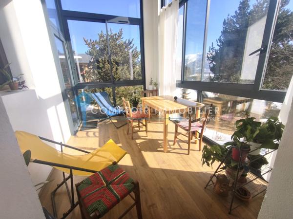 Maison
                                                                                                                                                                                                                                                                                                                        4 pièce(s)                                                                                                                                                                                                          3 chambre(s)                                                                                                                                                                                                          79  m²