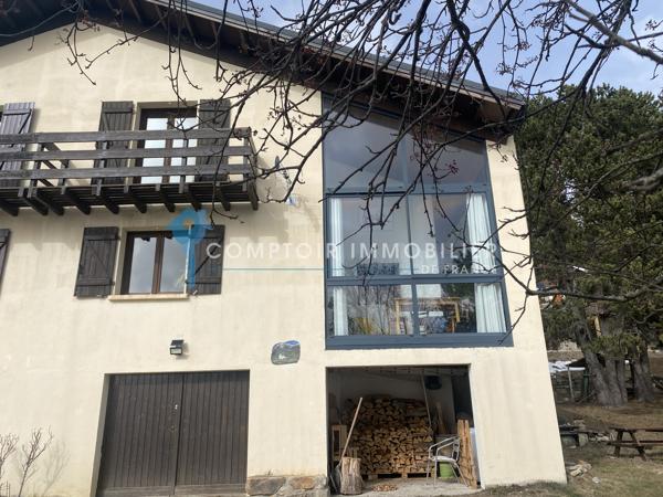 Maison
                                                                                                                                                                                                                                                                                                                        4 pièce(s)                                                                                                                                                                                                          3 chambre(s)                                                                                                                                                                                                          79  m²