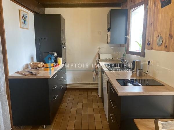 Maison
                                                                                                                                                                                                                                                                                                                        4 pièce(s)                                                                                                                                                                                                          3 chambre(s)                                                                                                                                                                                                          79  m²