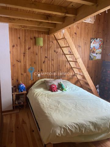 Maison
                                                                                                                                                                                                                                                                                                                        4 pièce(s)                                                                                                                                                                                                          3 chambre(s)                                                                                                                                                                                                          79  m²