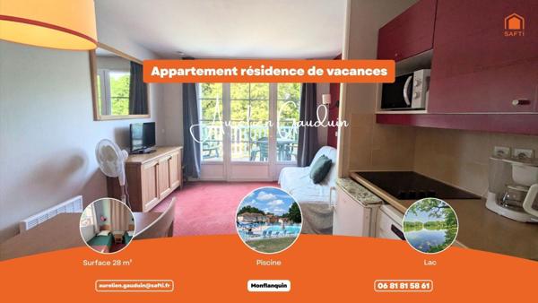 Envie de calme et de confort ?