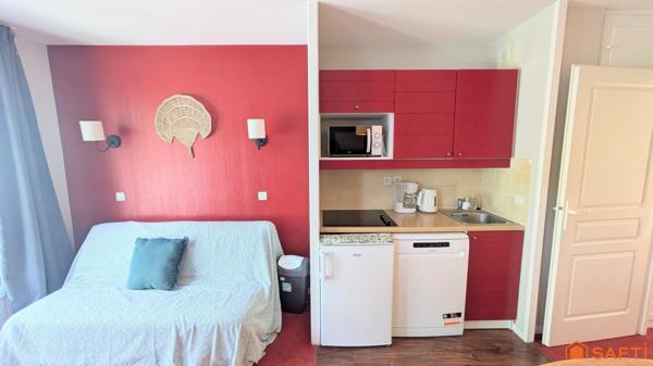 Envie de calme et de confort ?