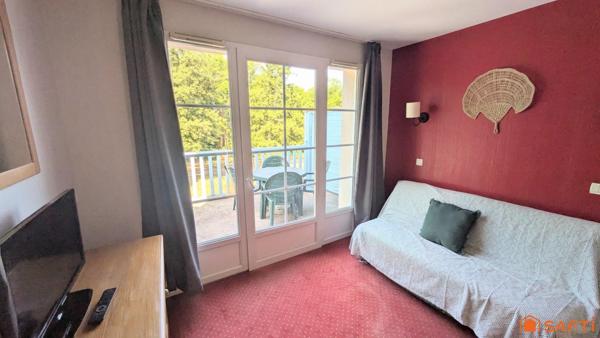 Envie de calme et de confort ?