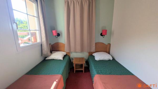 Envie de calme et de confort ?