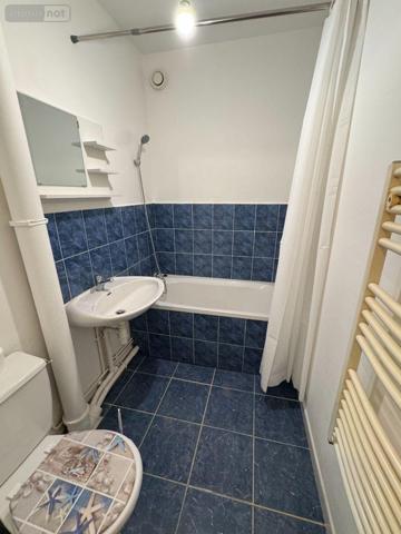 Appartement à vendre à Saint-Julien-les-Villas dans l'Aube (10800), ref : 15309/349