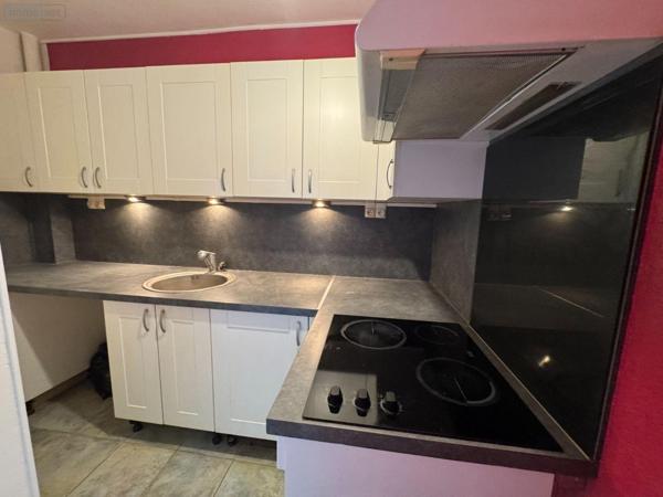 Appartement à vendre à Saint-Julien-les-Villas dans l'Aube (10800), ref : 15309/349