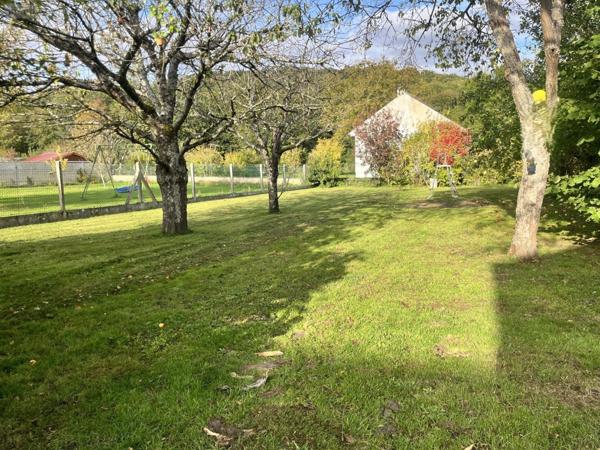 Maison à vendre à Brancourt-en-Laonnois dans l'Aisne (02320), ref : CEL