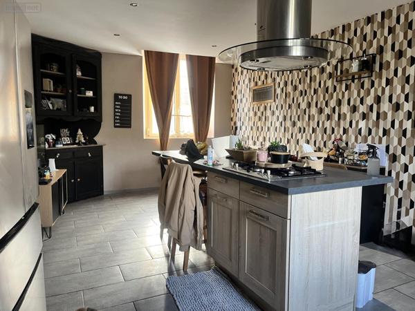 Maison à vendre à Brancourt-en-Laonnois dans l'Aisne (02320), ref : CEL