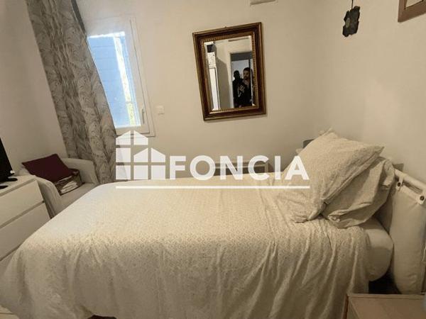 À vendre Appartement 3 pièces 51.13 m² - Fabrègues 34690