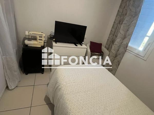À vendre Appartement 3 pièces 51.13 m² - Fabrègues 34690