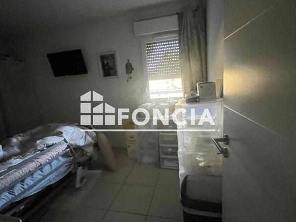 À vendre Appartement 3 pièces 51.13 m² - Fabrègues 34690