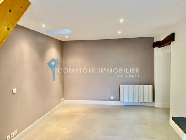 Appartement 2 pièce(s) 1 chambre(s) 36 m²