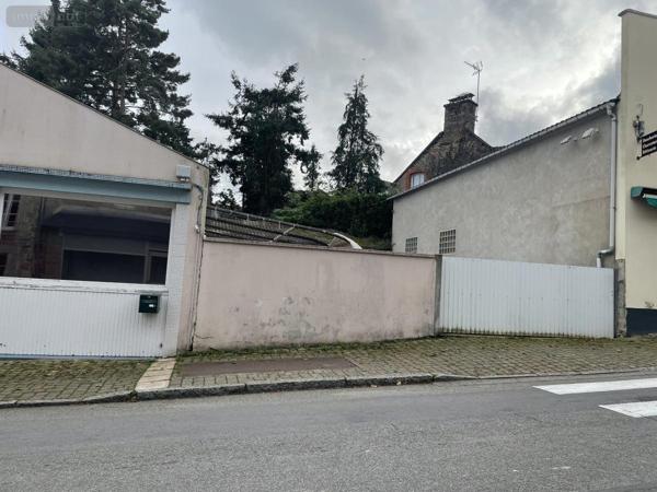 Fonds et/ou murs commerciaux à vendre à Plémet dans les Côtes-d'Armor (22210), ref : 22115-3269