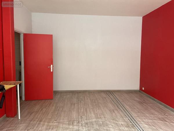 Fonds et/ou murs commerciaux à vendre à Plémet dans les Côtes-d'Armor (22210), ref : 22115-3269