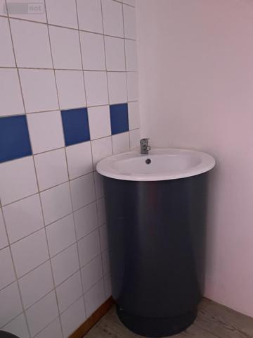 Fonds et/ou murs commerciaux à vendre à Plémet dans les Côtes-d'Armor (22210), ref : 22115-3269