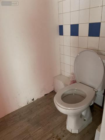 Fonds et/ou murs commerciaux à vendre à Plémet dans les Côtes-d'Armor (22210), ref : 22115-3269