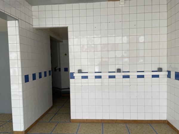 Fonds et/ou murs commerciaux à vendre à Plémet dans les Côtes-d'Armor (22210), ref : 22115-3269