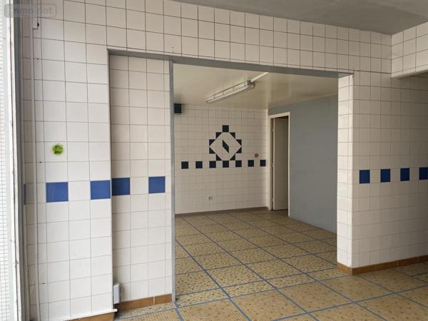 Fonds et/ou murs commerciaux à vendre à Plémet dans les Côtes-d'Armor (22210), ref : 22115-3269