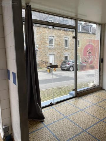 Fonds et/ou murs commerciaux à vendre à Plémet dans les Côtes-d'Armor (22210), ref : 22115-3269