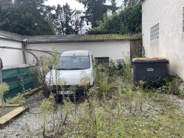 Fonds et/ou murs commerciaux à vendre à Plémet dans les Côtes-d'Armor (22210), ref : 22115-3269