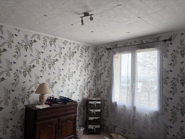 Maison à vendre à Crécy-en-Ponthieu dans la Somme (80150), ref : 113/1769