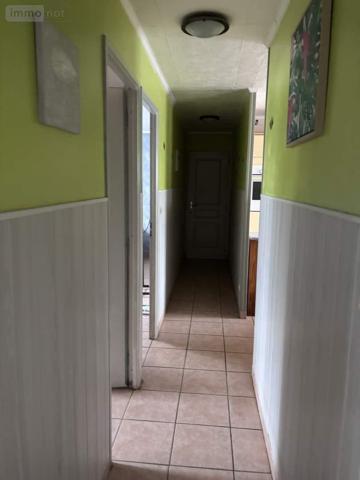 Maison à vendre à Crécy-en-Ponthieu dans la Somme (80150), ref : 113/1769