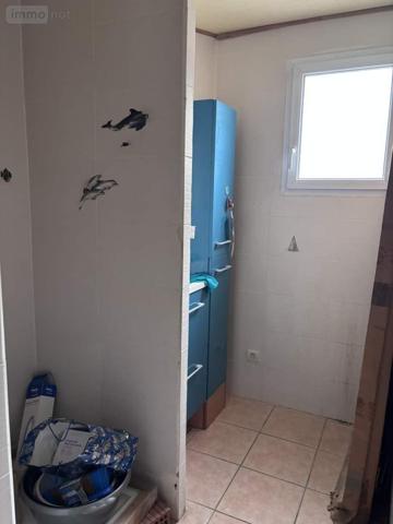 Maison à vendre à Crécy-en-Ponthieu dans la Somme (80150), ref : 113/1769