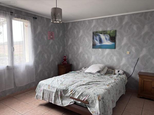 Maison à vendre à Crécy-en-Ponthieu dans la Somme (80150), ref : 113/1769