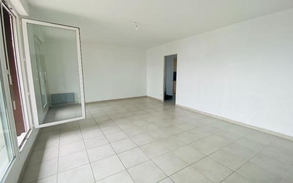 Appartement à louer    4 pièces • 91,50 m2 Le Havre