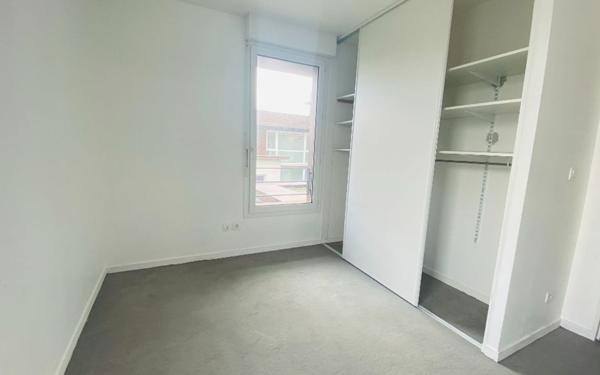 Appartement à louer    4 pièces • 91,50 m2 Le Havre
