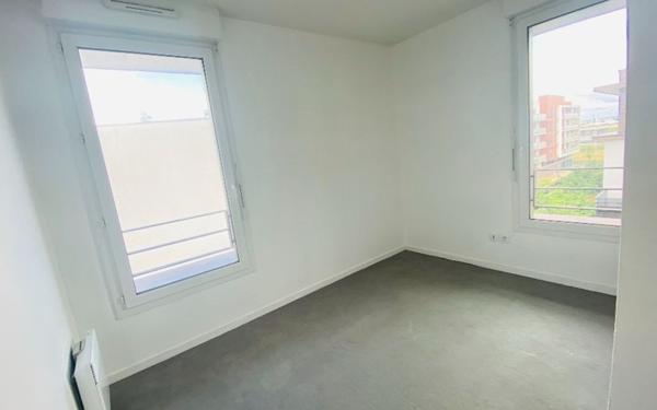 Appartement à louer    4 pièces • 91,50 m2 Le Havre