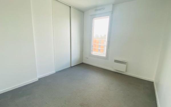 Appartement à louer    4 pièces • 91,50 m2 Le Havre