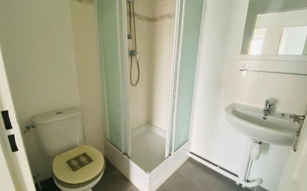 Appartement à louer    4 pièces • 91,50 m2 Le Havre