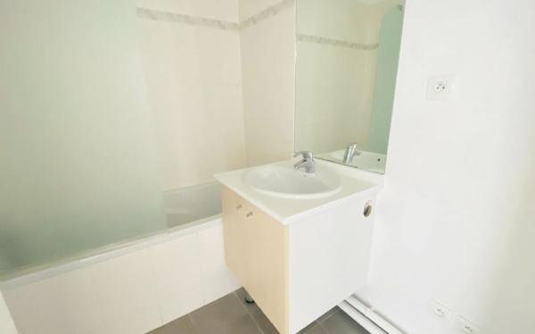 Appartement à louer    4 pièces • 91,50 m2 Le Havre