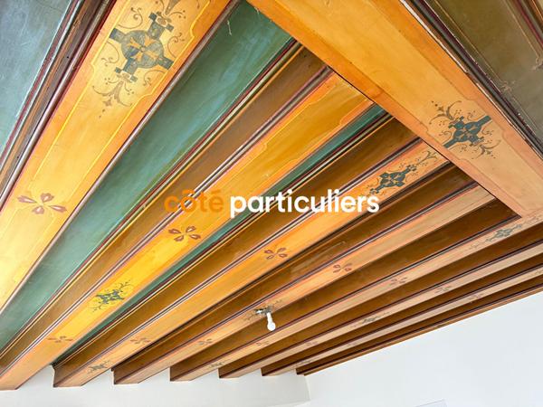 Vente Appartement55,55 m² - 3 Pièces - TOURS (37000)