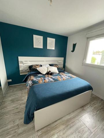 Location                                                      Appartement
                        
                     2 pièces                                         à Limeil-Brévannes