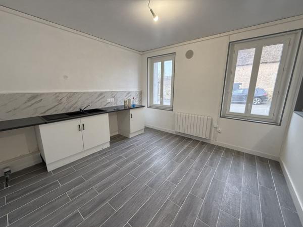 Vente Maison85,34 m² - 4 Pièces - AINAY LE CHATEAU (3360)