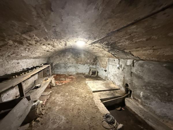 Vente Maison85,34 m² - 4 Pièces - AINAY LE CHATEAU (3360)