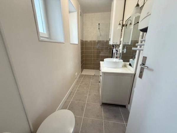 Vente Maison85,34 m² - 4 Pièces - AINAY LE CHATEAU (3360)