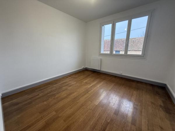 Vente Maison85,34 m² - 4 Pièces - AINAY LE CHATEAU (3360)