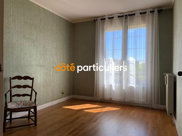 Vente Maison126,3 m² - 6 Pièces - SAINT OUEN (41100)