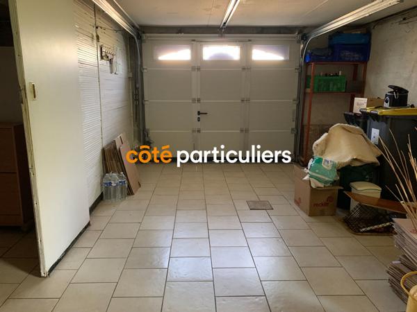 Vente Maison126,3 m² - 6 Pièces - SAINT OUEN (41100)
