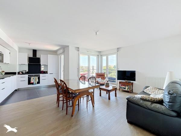 Appartement à vendre 333 500 € Plaisir 4 p 76,5 m² DPE B