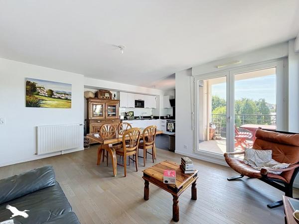 Appartement à vendre 333 500 € Plaisir 4 p 76,5 m² DPE B