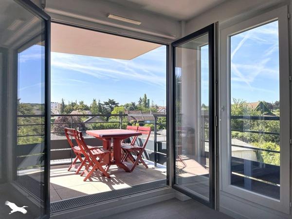Appartement à vendre 333 500 € Plaisir 4 p 76,5 m² DPE B