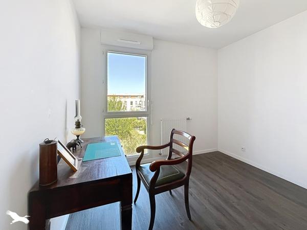 Appartement à vendre 333 500 € Plaisir 4 p 76,5 m² DPE B
