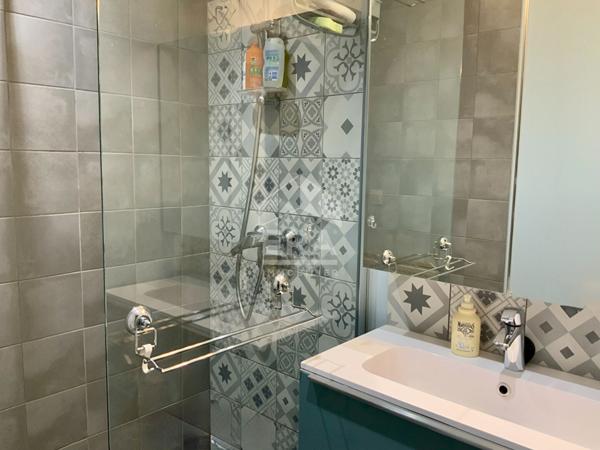 Appartement Lille T2 avec cave et parking