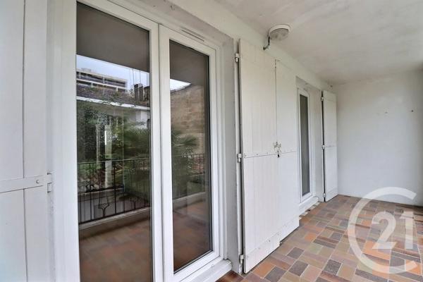 Appartement T3 à vendre  3 pièces - 64 m 2   BORDEAUX  - 33
