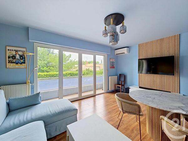 Appartement T3 à vendre  3 pièces - 64 m 2   BORDEAUX  - 33
